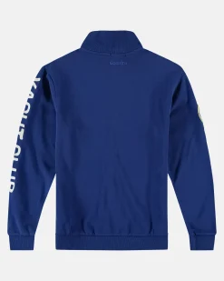 Sale Gaastra Costa Rica Br Full Zip Sweater