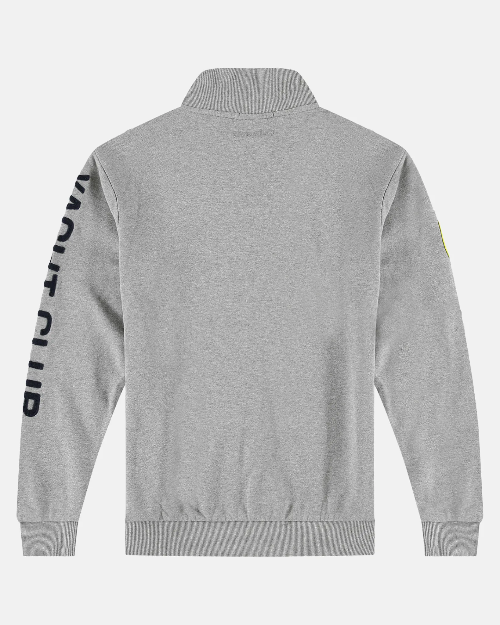 New Gaastra Costa Rica Br Full Zip Sweater