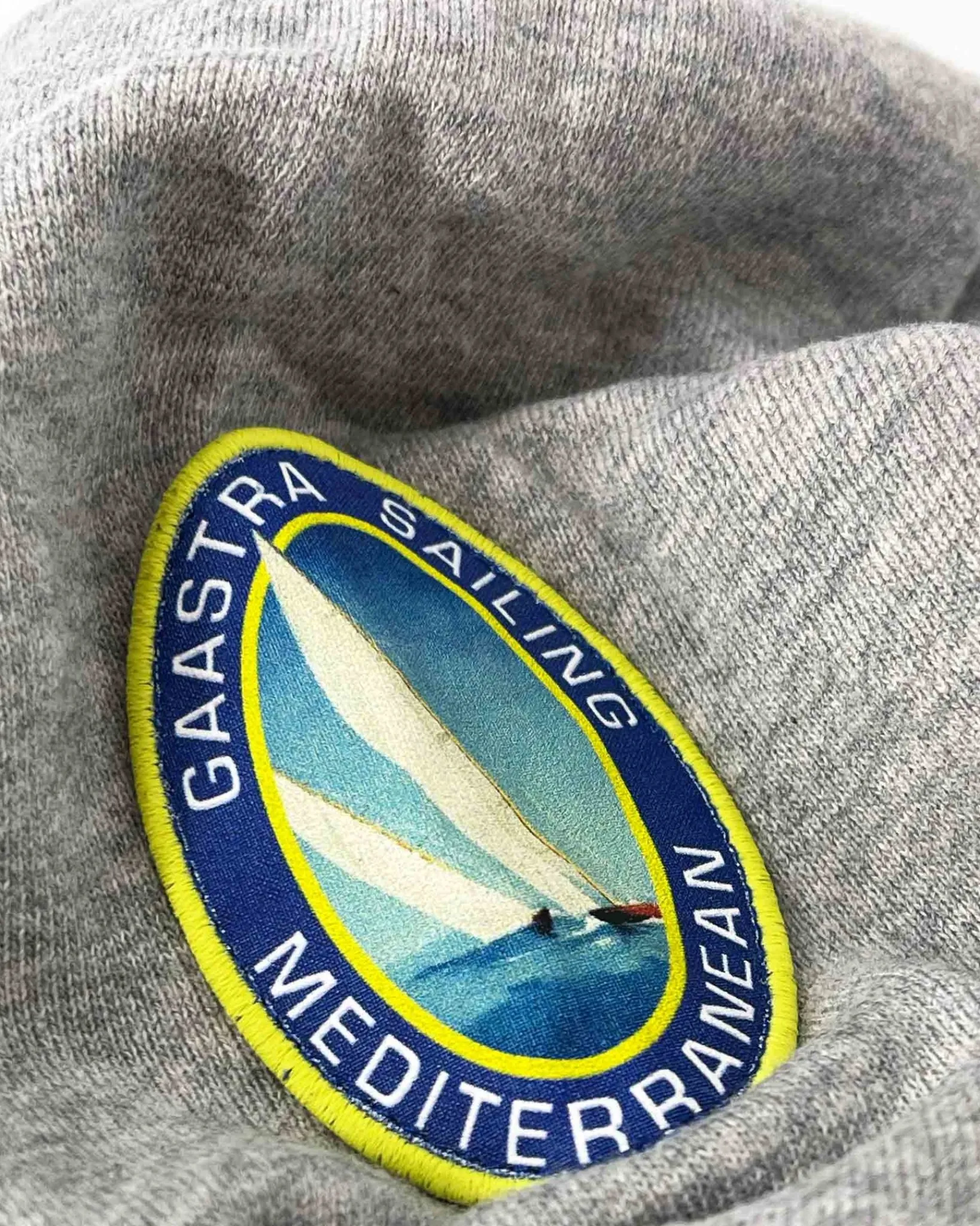 New Gaastra Costa Rica Br Full Zip Sweater
