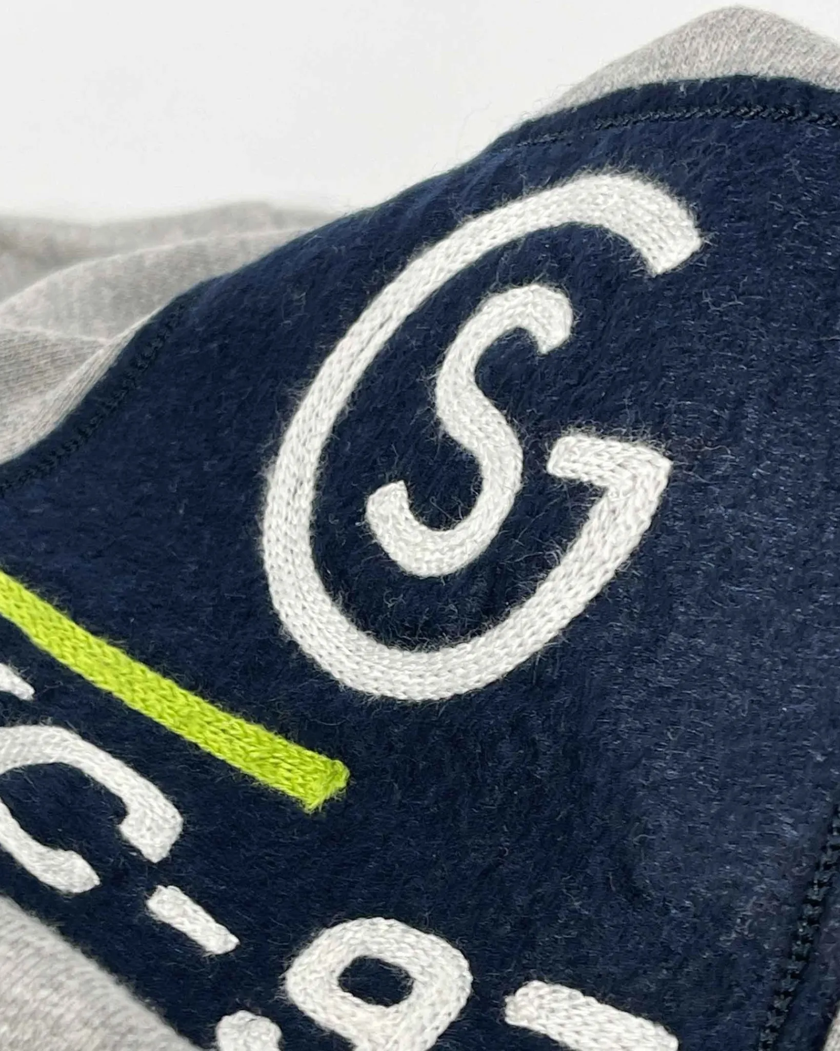 New Gaastra Costa Rica Br Full Zip Sweater