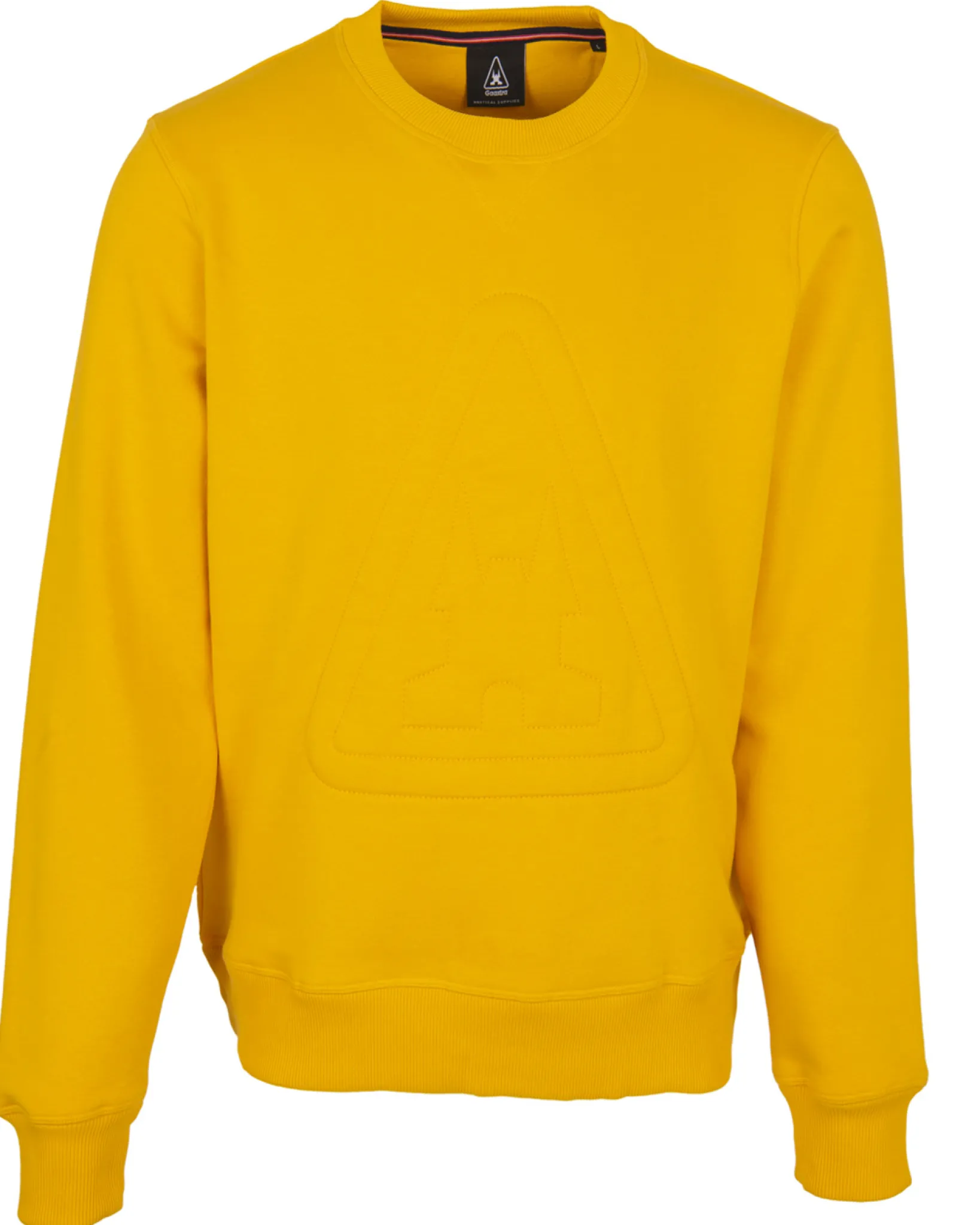 Fashion Gaastra Crew Neck Sweater Transom