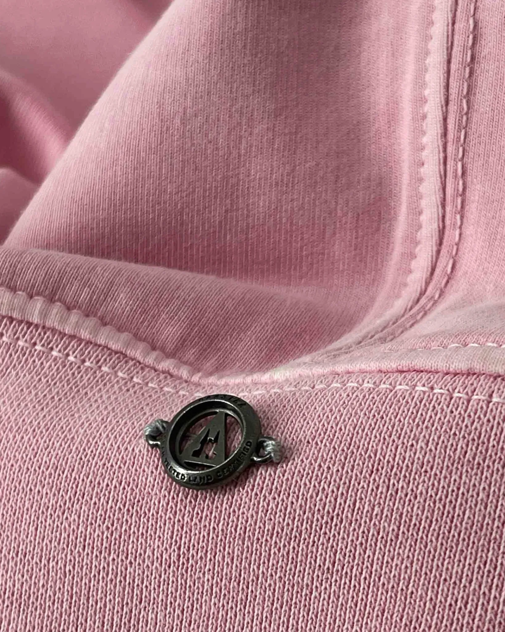 Best Gaastra Cropped Sweater Biarritz Met Capuchon