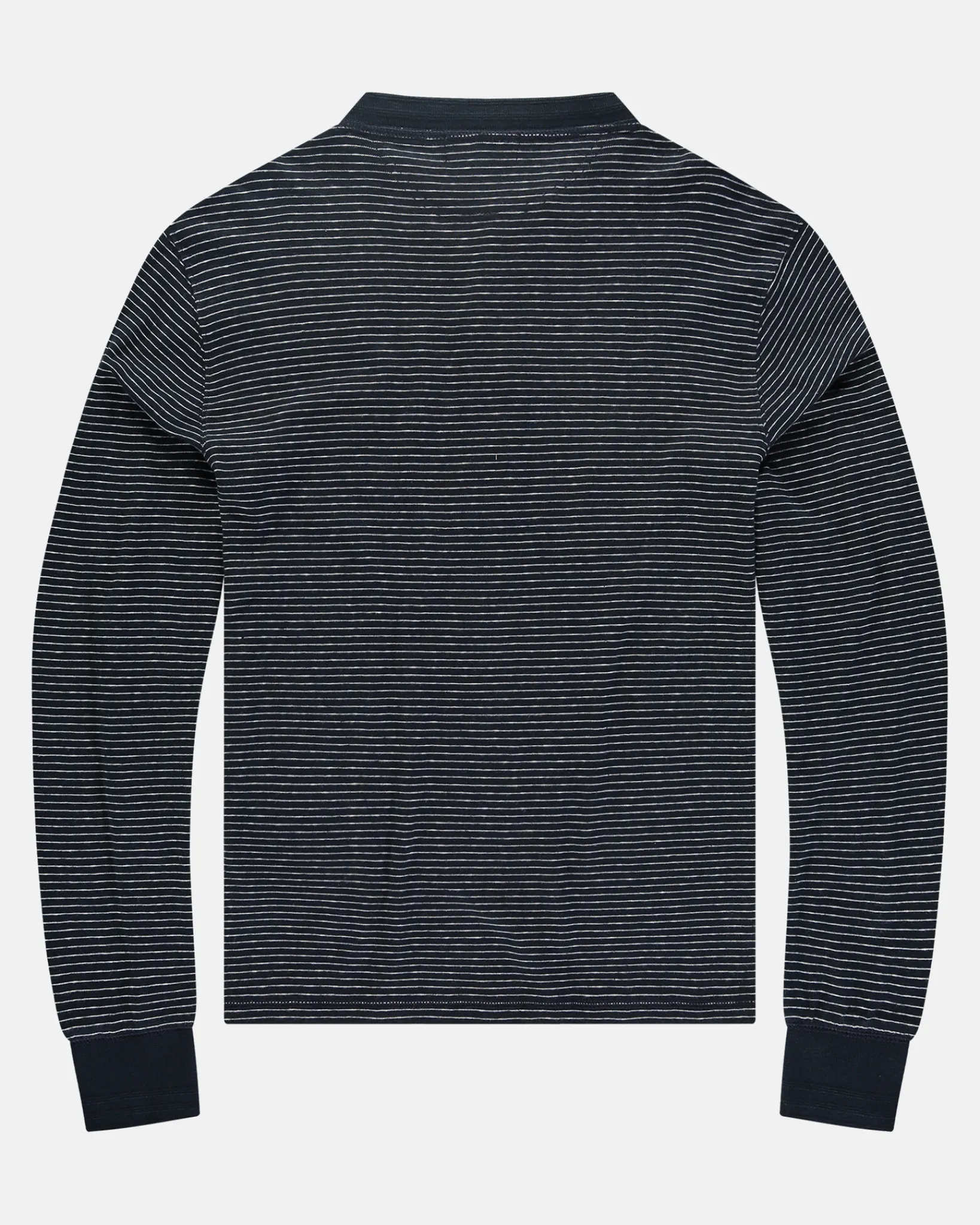 Sale Gaastra De 100% Katoenen Henley Stripe