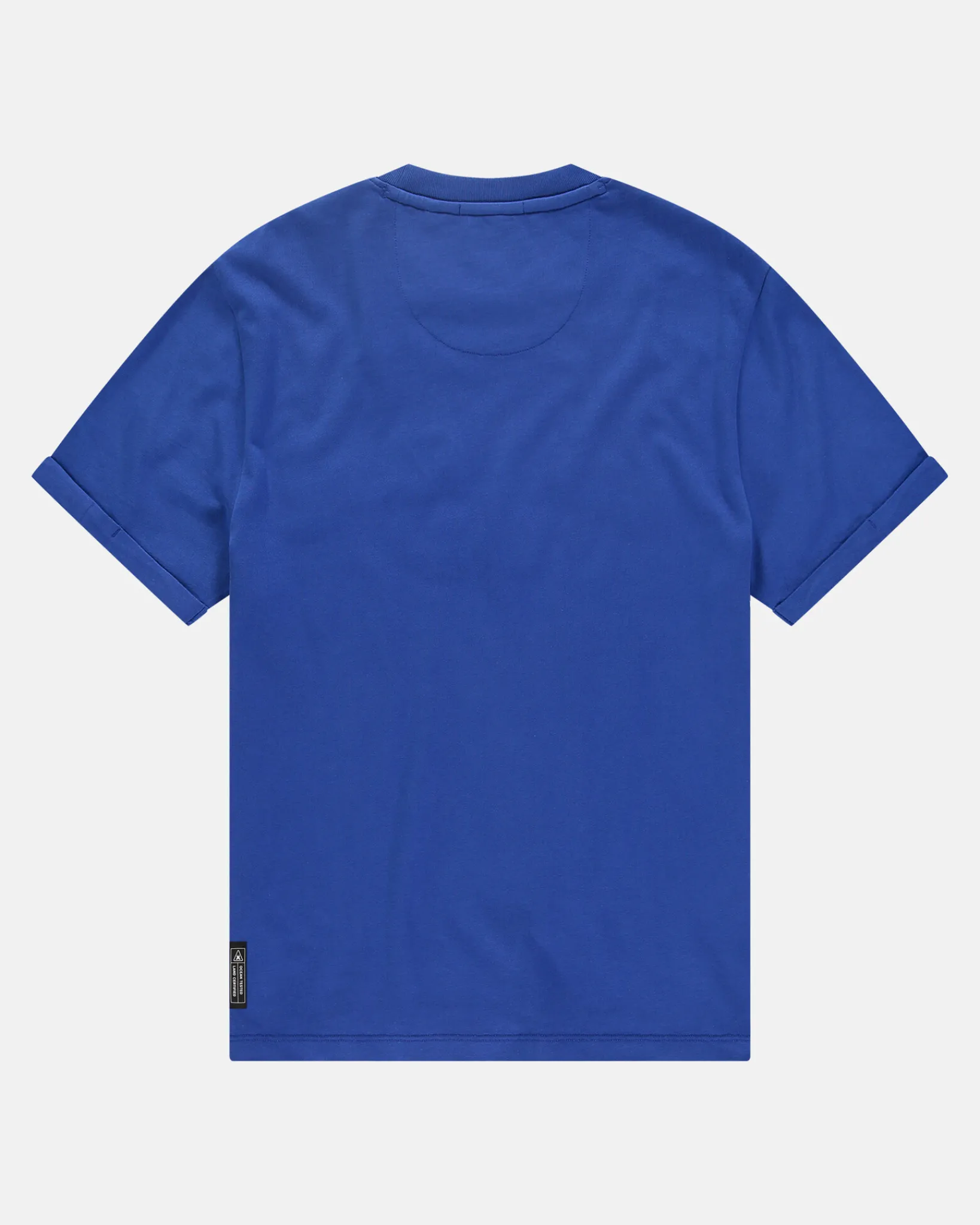 Clearance Gaastra De 100% Katoenen Zachte Docker Tee Lichte Jersey