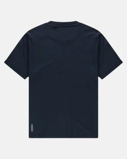 Hot Gaastra De 100% Katoenen Zachte Docker Tee Lichte Jersey