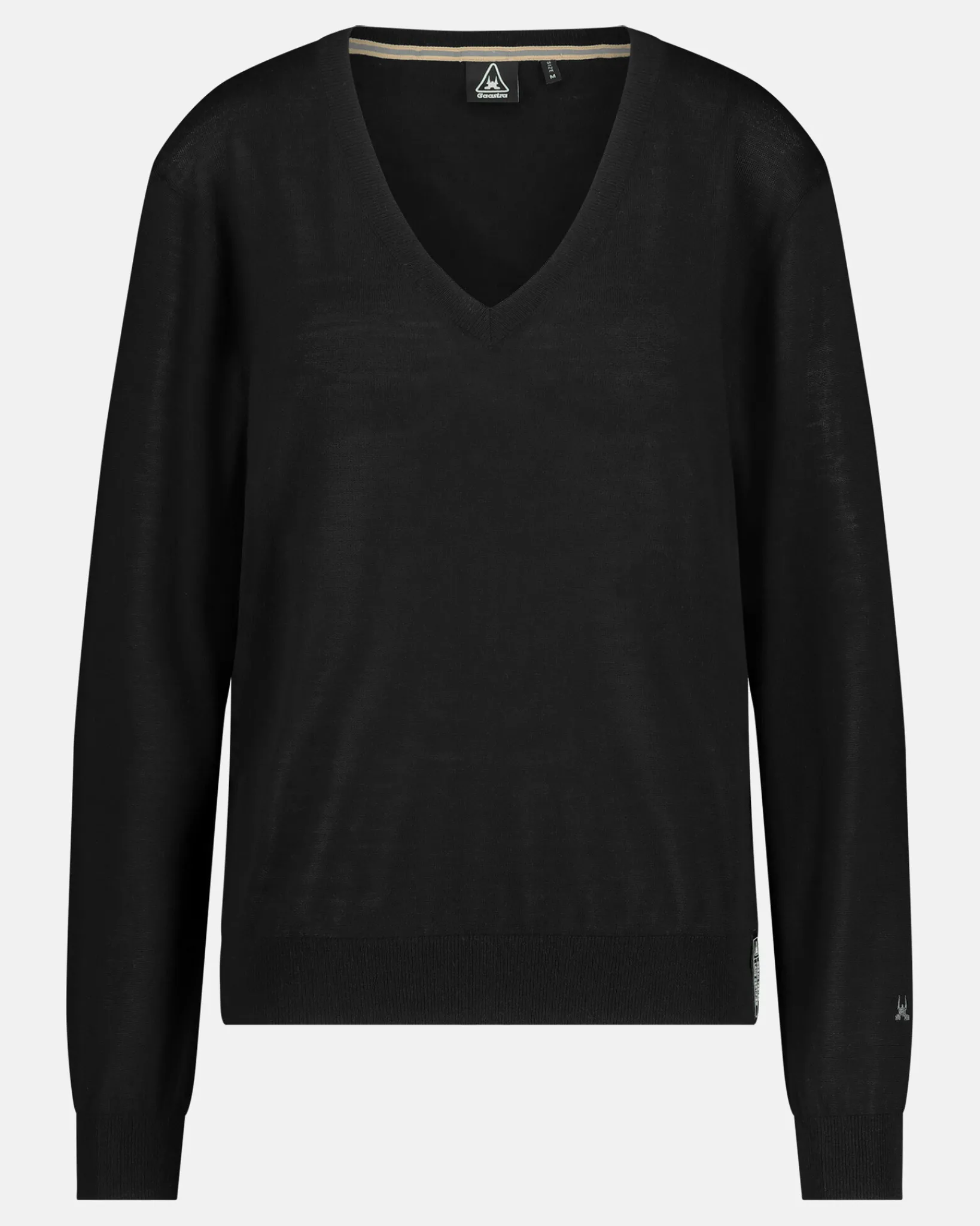 Hot Gaastra De Antistatische Merino Wool Amalfi Trui Met V-Hals