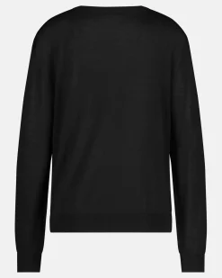 Hot Gaastra De Antistatische Merino Wool Amalfi Trui Met V-Hals