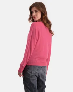 New Gaastra De Antistatische Merino Wool Amalfi Trui Met V-Hals