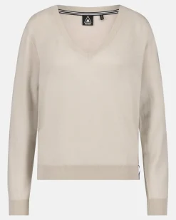 Hot Gaastra De Antistatische Merino Wool Amalfi Trui Met V-Hals
