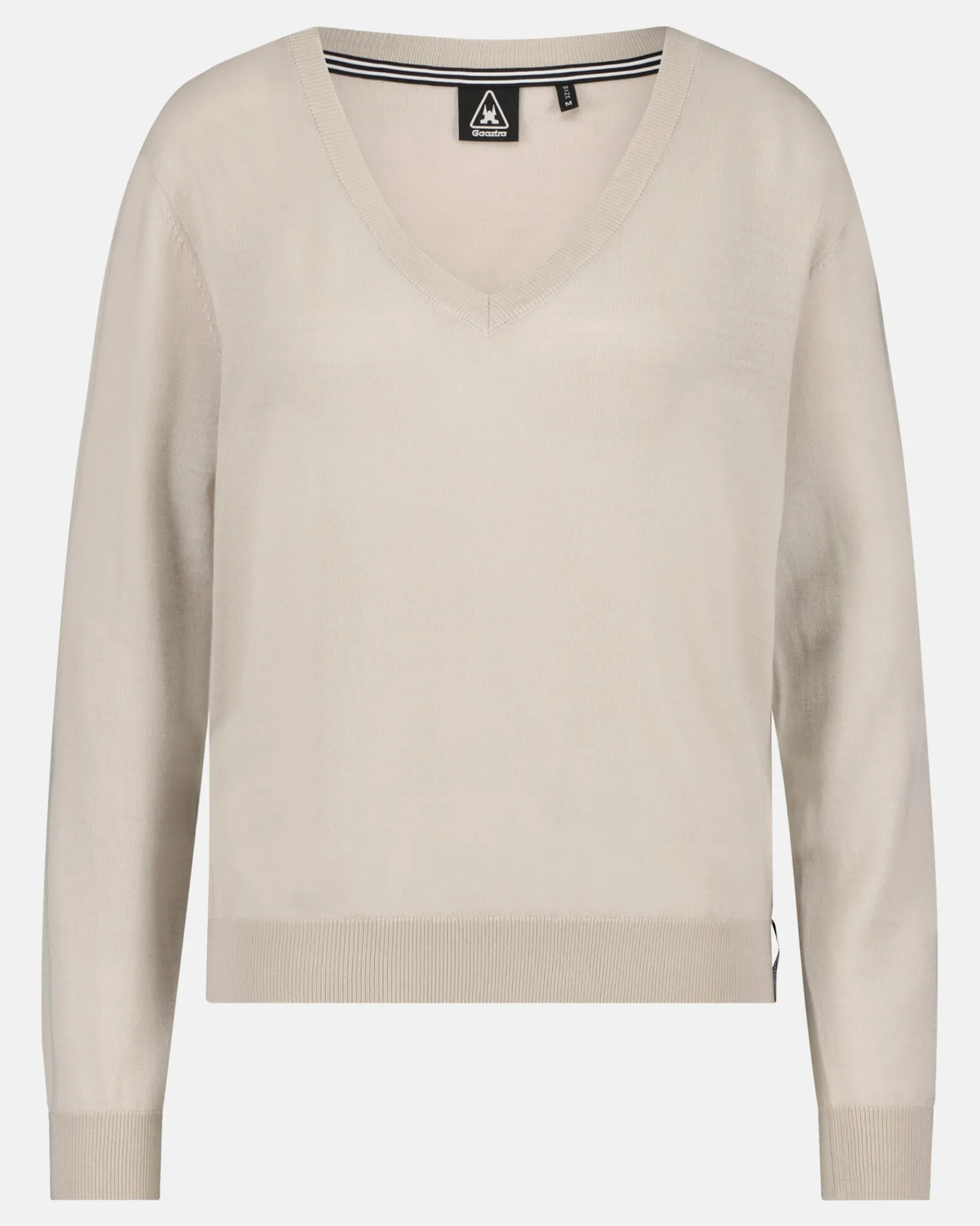 Hot Gaastra De Antistatische Merino Wool Amalfi Trui Met V-Hals