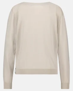 Hot Gaastra De Antistatische Merino Wool Amalfi Trui Met V-Hals