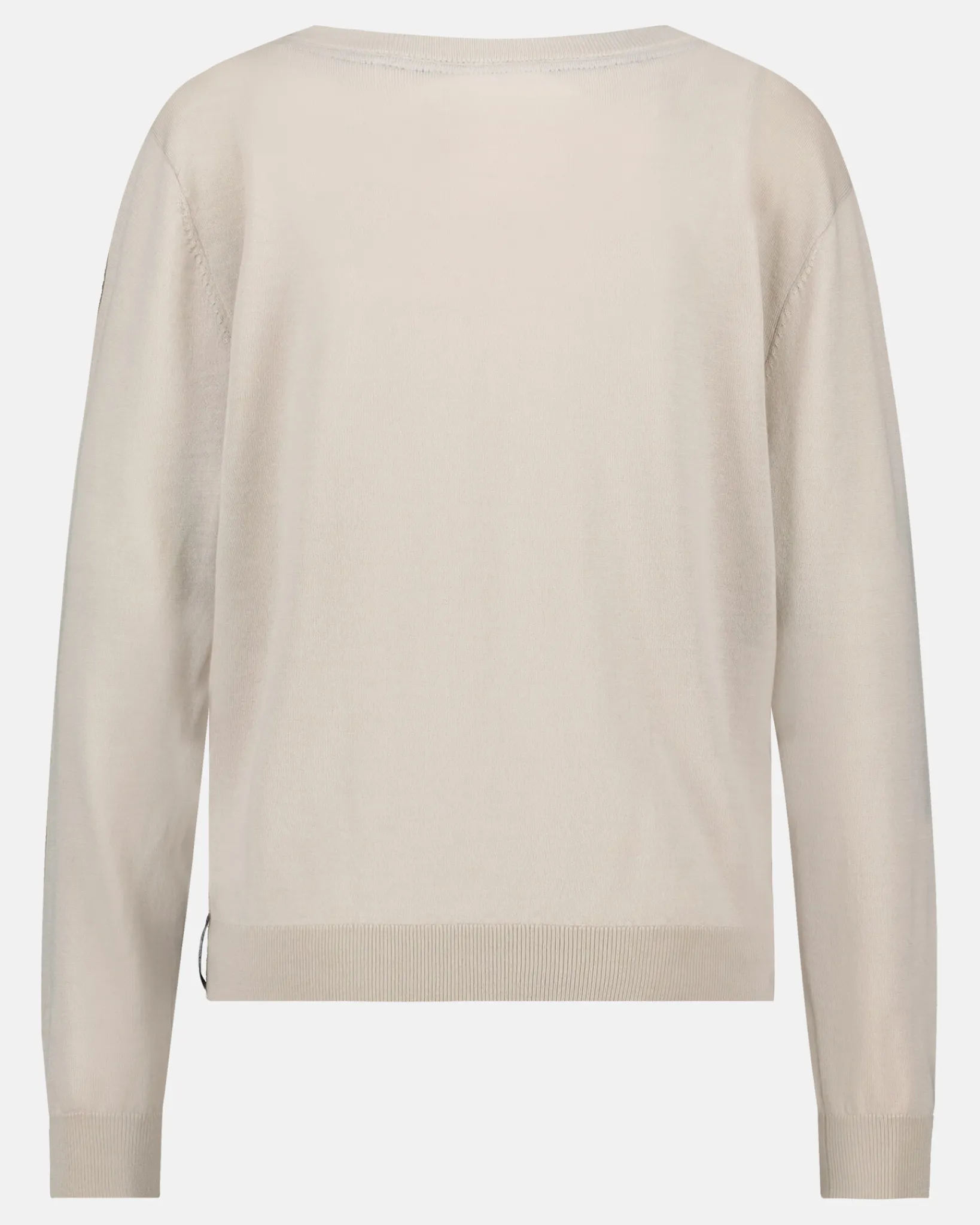 Hot Gaastra De Antistatische Merino Wool Amalfi Trui Met V-Hals