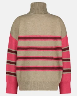 Fashion Gaastra De Boxy Coltrui Anne Sweater
