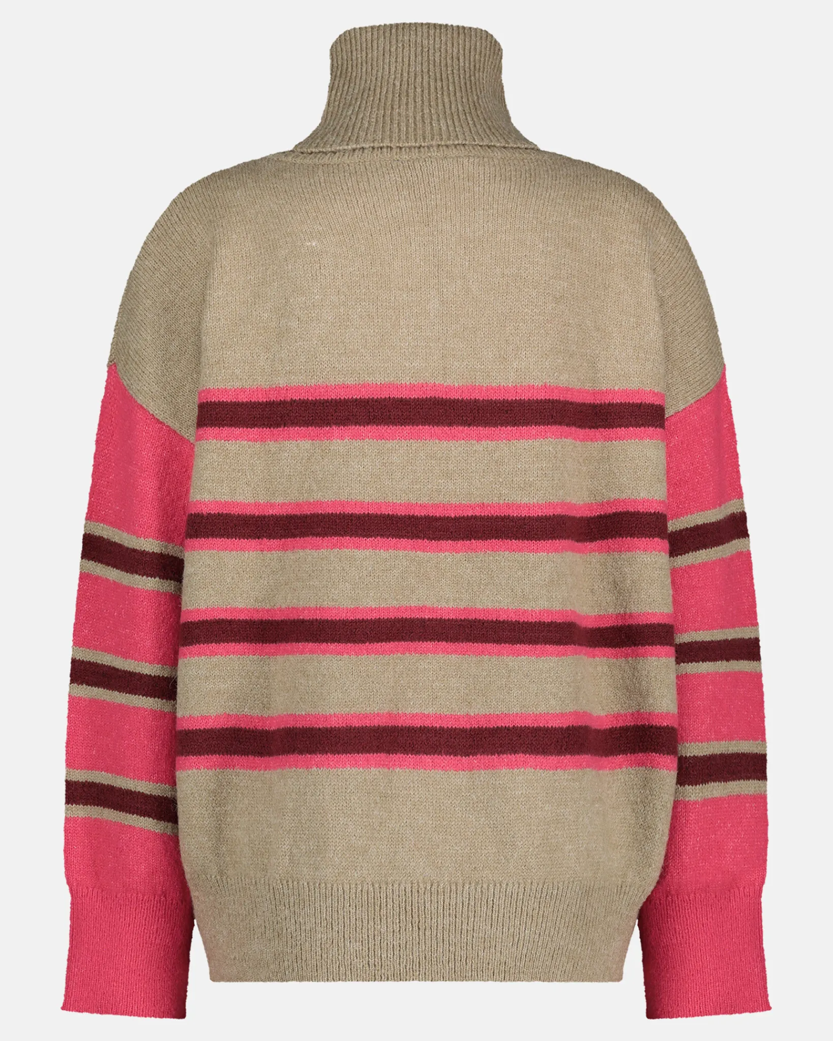 Fashion Gaastra De Boxy Coltrui Anne Sweater