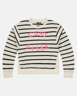 Fashion Gaastra De Boxy Nautische Kassy Gestreepte Trui