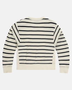 Fashion Gaastra De Boxy Nautische Kassy Gestreepte Trui
