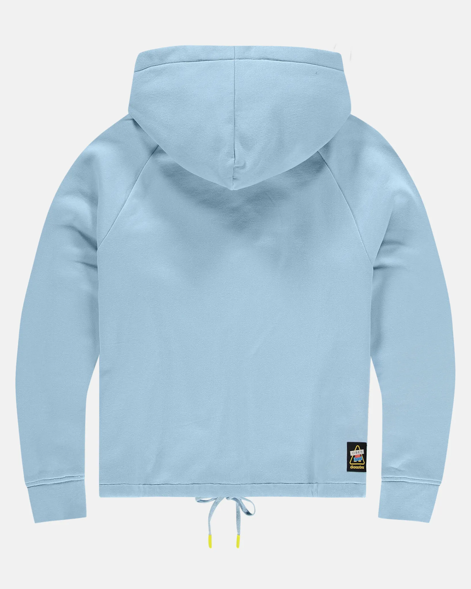 Hot Gaastra De Boxy Sweater Met Capuchon Amalfi Coast