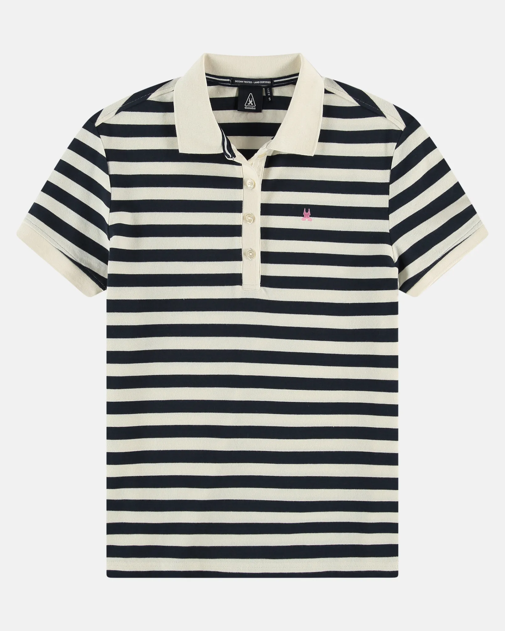 Sale Gaastra De Klassieke Gestreepte Issa Polo