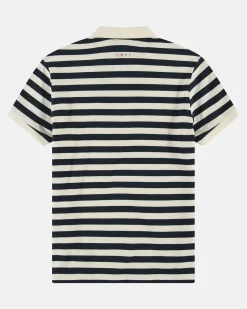 Sale Gaastra De Klassieke Gestreepte Issa Polo