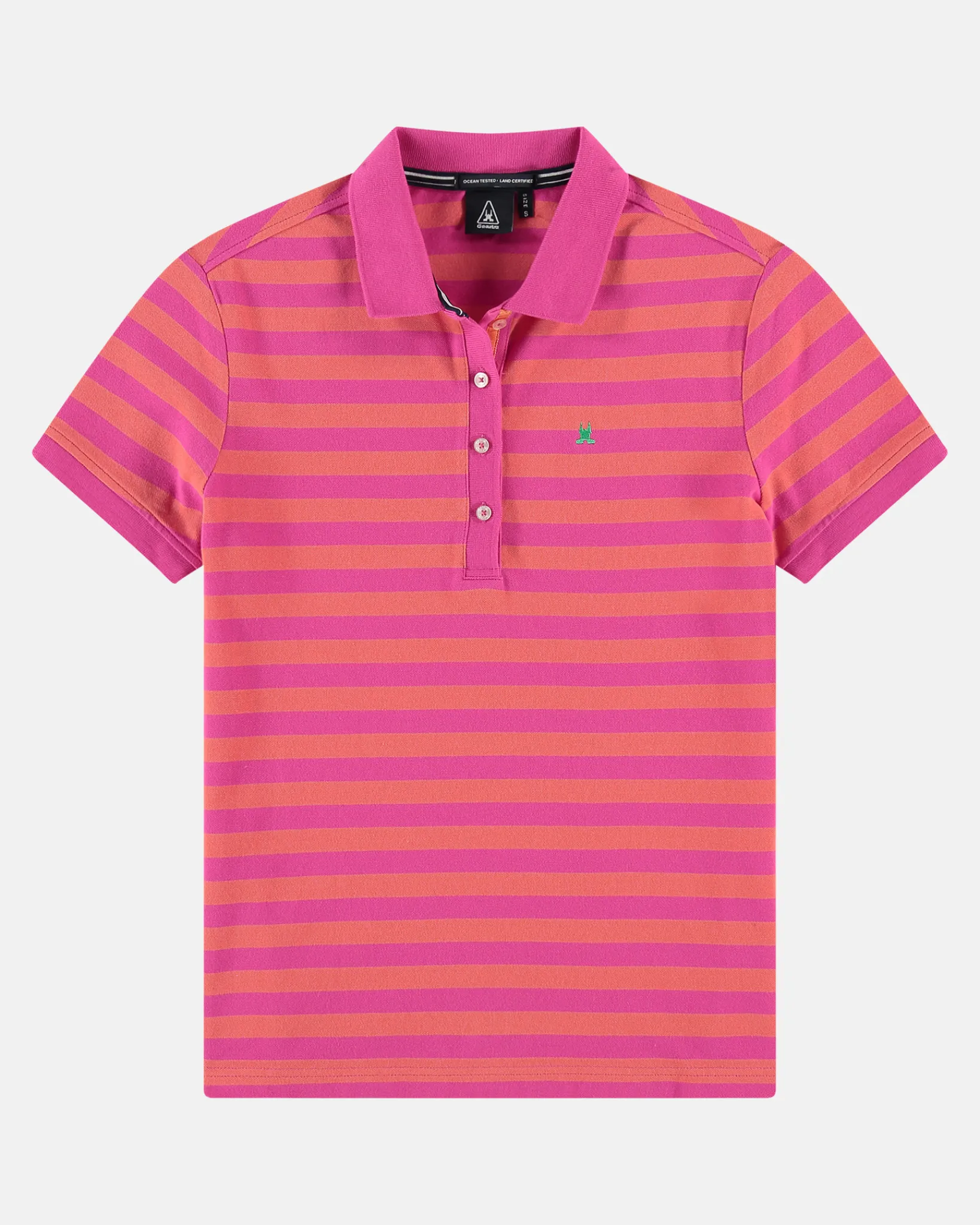 Best Gaastra De Klassieke Gestreepte Issa Polo