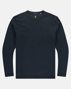 Online Gaastra De Lichte Dark Sea Jersey Van 100% Katoen