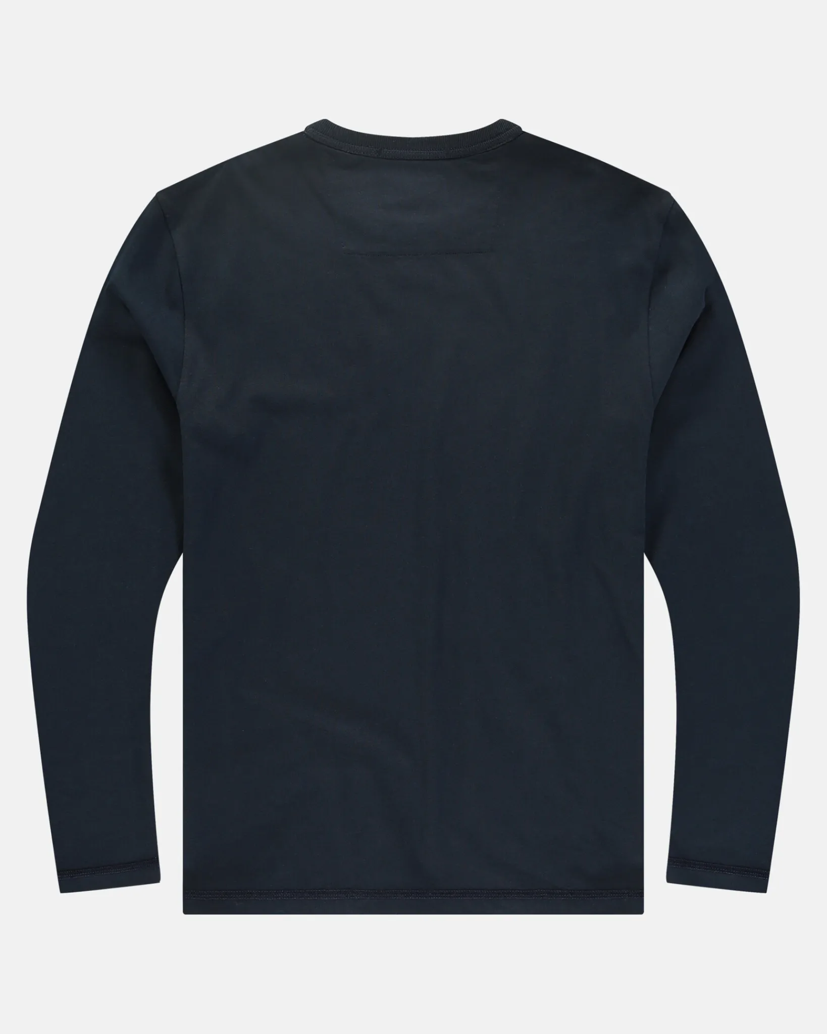 Online Gaastra De Lichte Dark Sea Jersey Van 100% Katoen