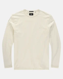 Fashion Gaastra De Lichte Dark Sea Jersey Van 100% Katoen