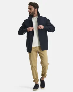 Best Gaastra De Pr-G™ 3Layer Entrepot Dock Jacket