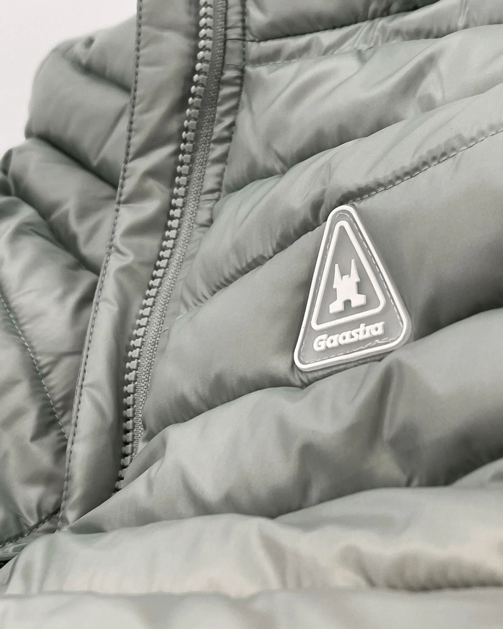 Outlet Gaastra De Pr-G™ Light™ 100% Gerecyclede Lichtgewicht Bodywarmer