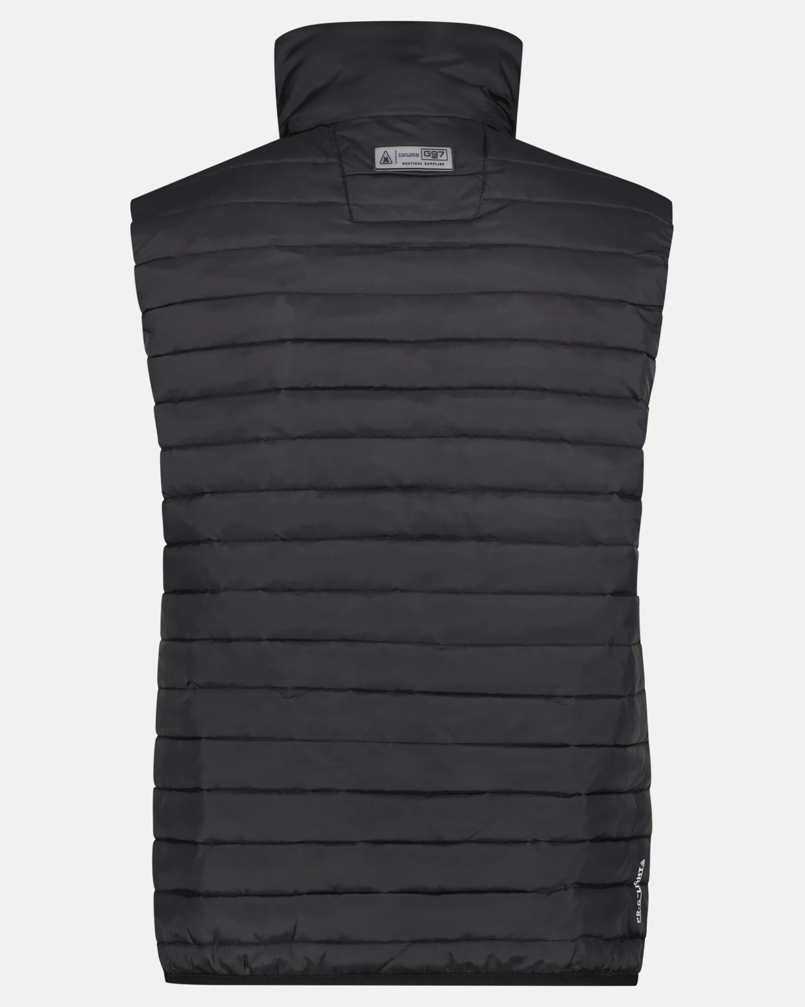 Outlet Gaastra De Pr-G™ Light™ 100% Gerecyclede Lichtgewicht Bodywarmer