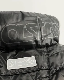Outlet Gaastra De Pr-G™ Light™ 100% Gerecyclede Lichtgewicht Bodywarmer