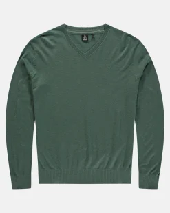 Sale Gaastra De Zachte Cagliari V-Trui Van 100% Merinowol