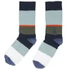 Clearance Gaastra Duurzame Sokken Met Logo