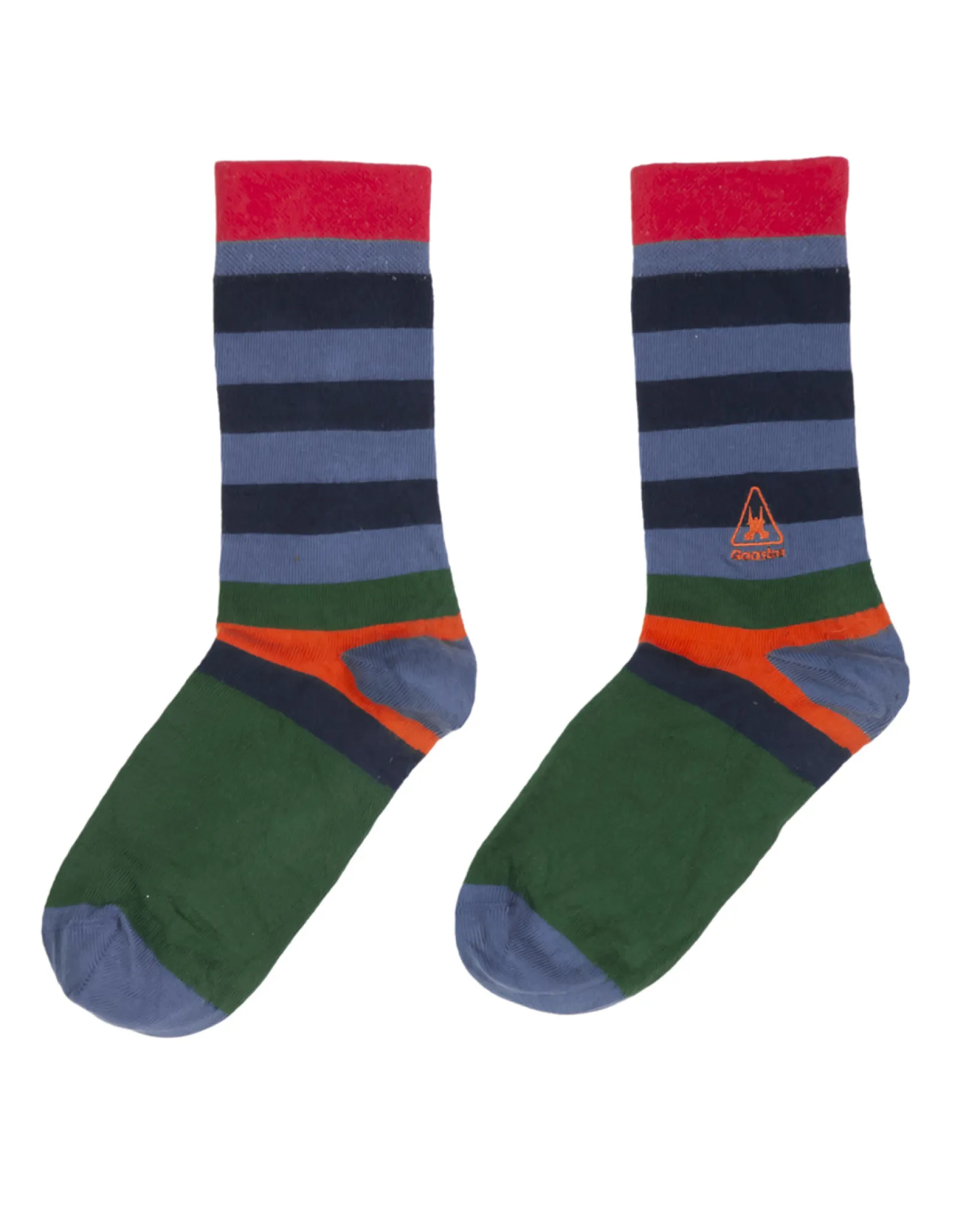 Discount Gaastra Duurzame Sokken Met Logo