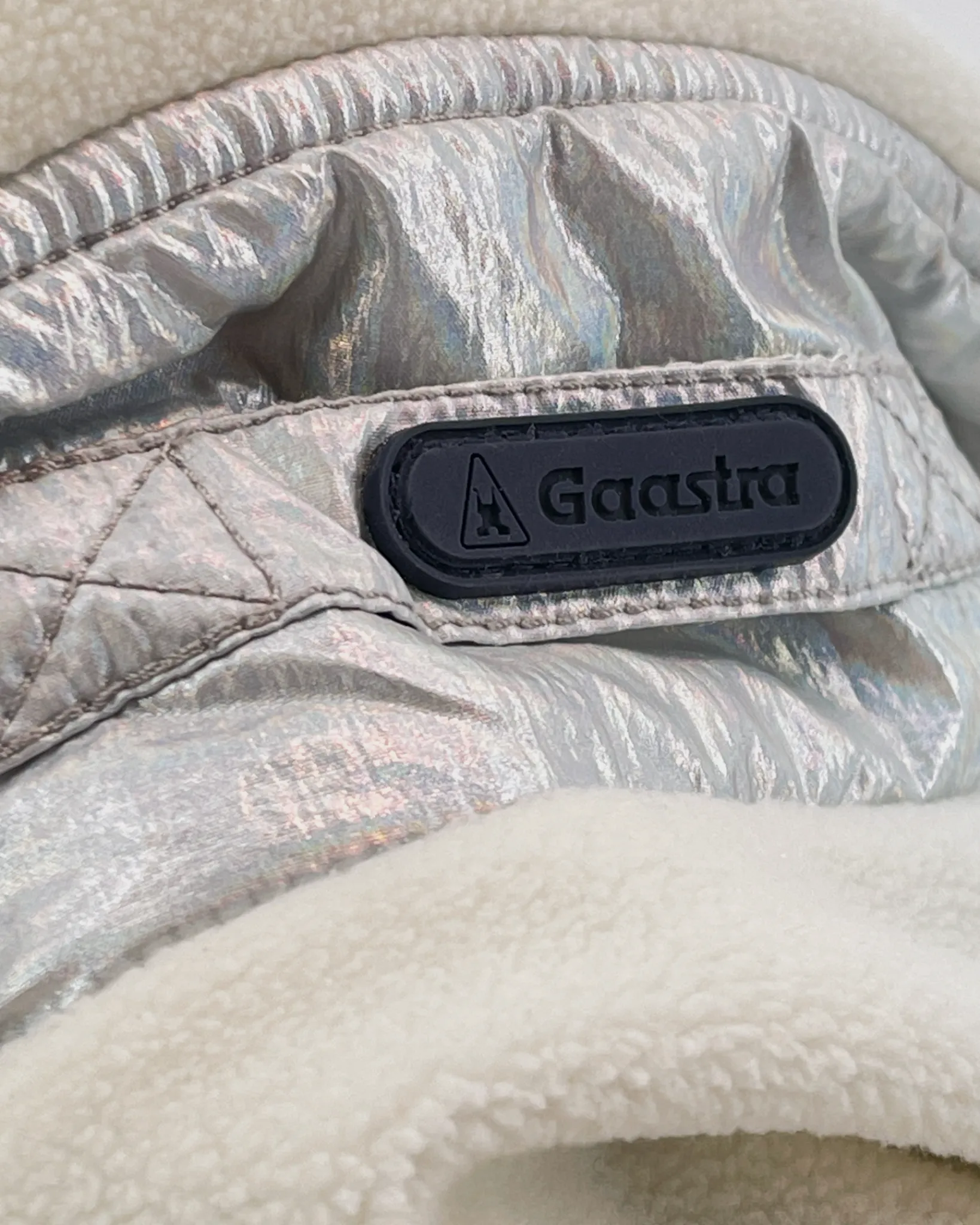 New Gaastra Dwr-Gecoate Tango Fleece