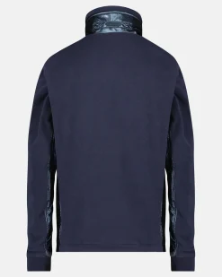 Fashion Gaastra Dwr-Gecoate Tango Fleece