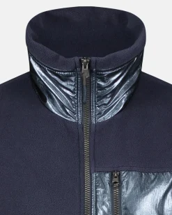Fashion Gaastra Dwr-Gecoate Tango Fleece