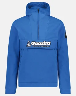 New Gaastra Dwr-Gecoate Vancouver Fleece-Trui