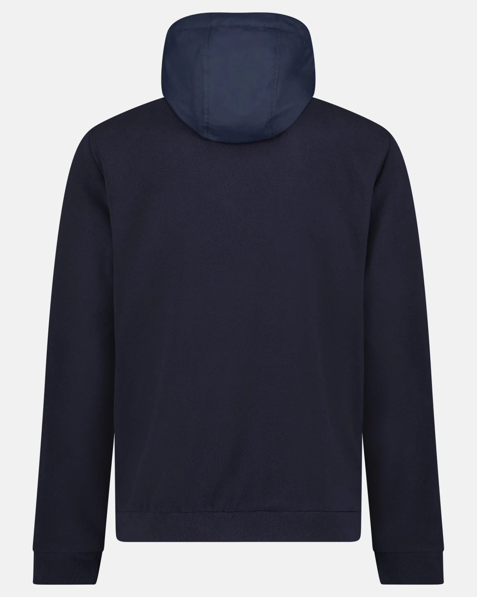 New Gaastra Dwr-Gecoate Vancouver Fleece-Trui