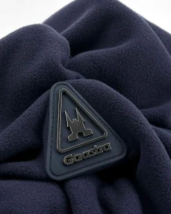 New Gaastra Dwr-Gecoate Vancouver Fleece-Trui