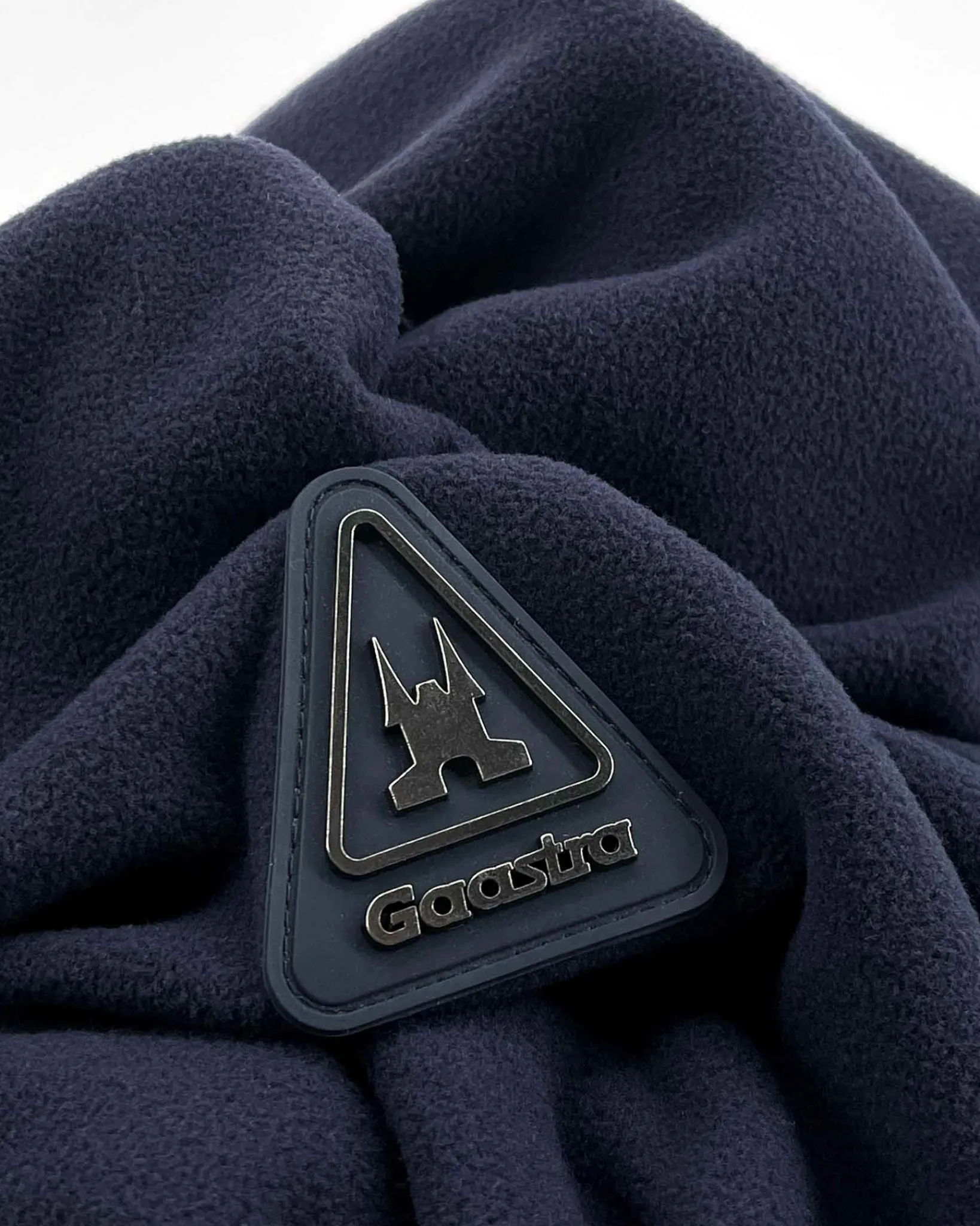 New Gaastra Dwr-Gecoate Vancouver Fleece-Trui