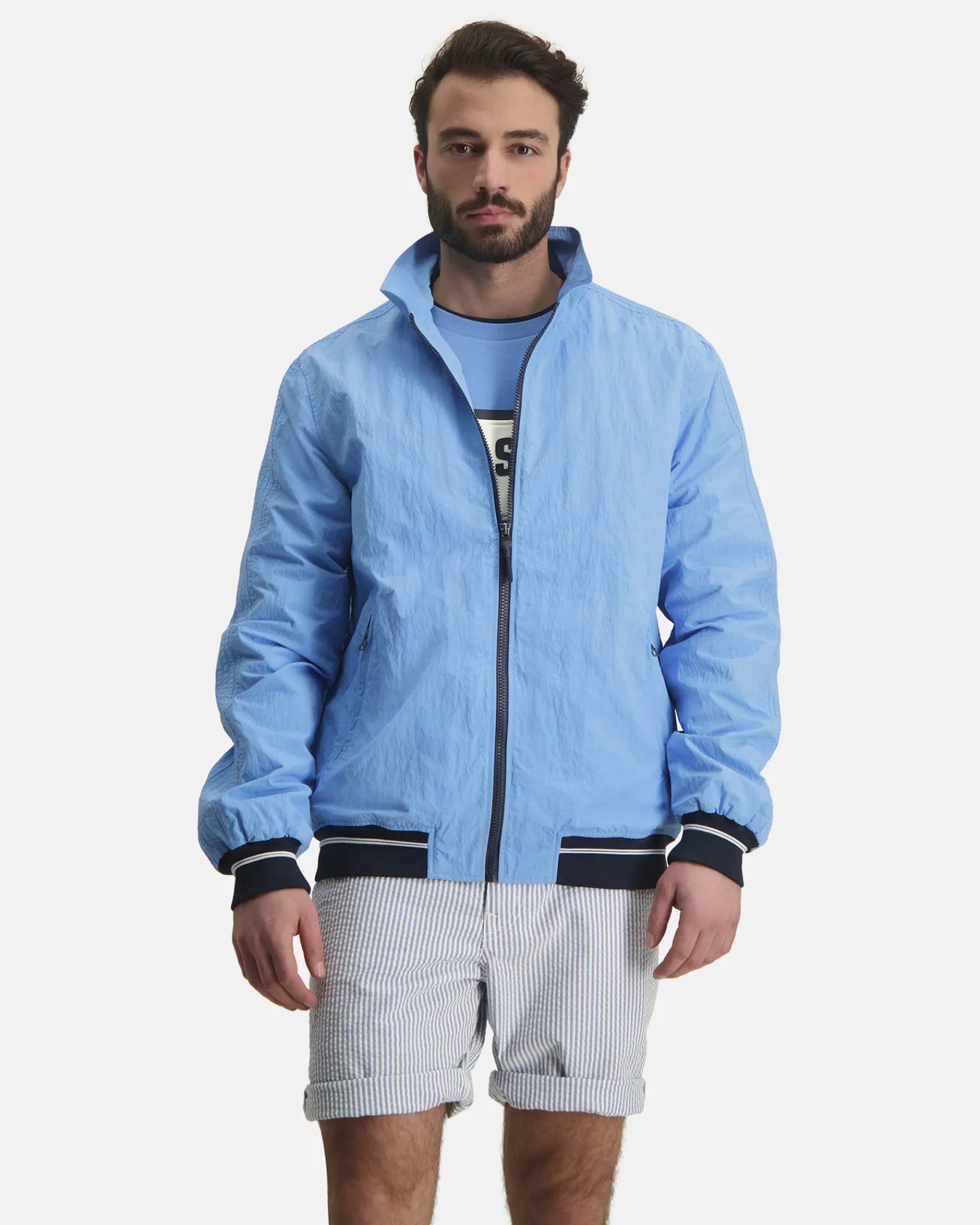 Outlet Gaastra East Sea Bomberjack