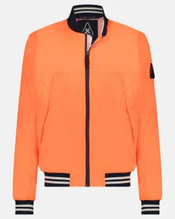 Fashion Gaastra Evening Star Bomber Jacket