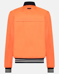 Fashion Gaastra Evening Star Bomber Jacket