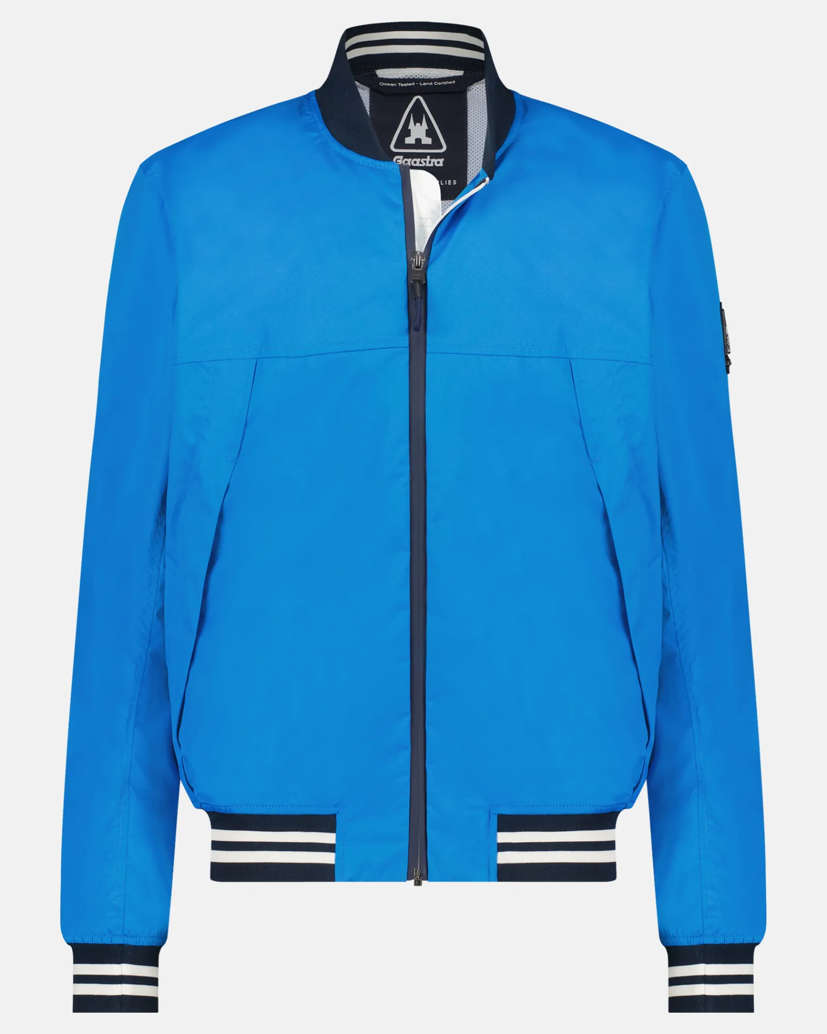 Discount Gaastra Evening Star Bomber Jacket