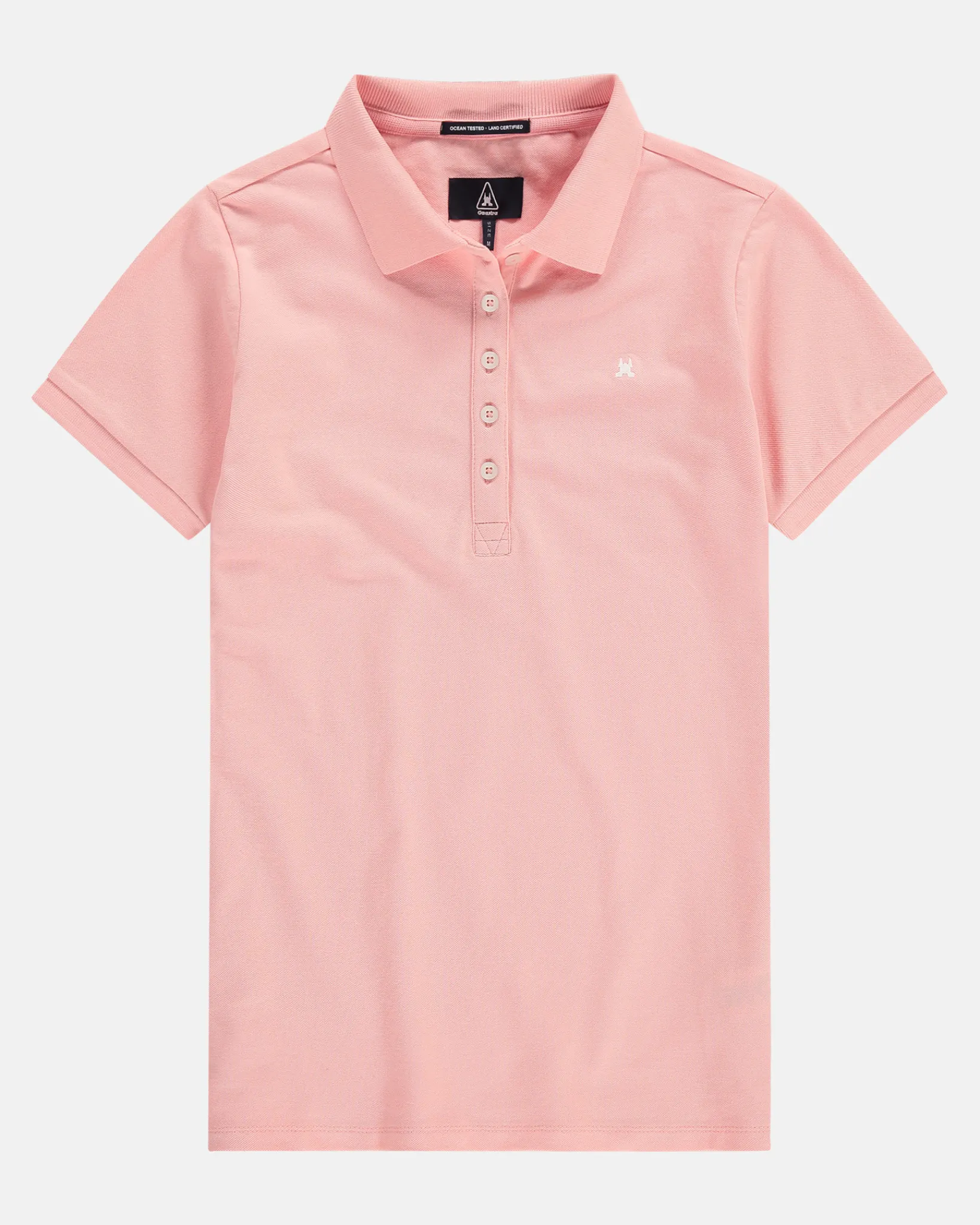 Online Gaastra Fairtrade Majestique Polo
