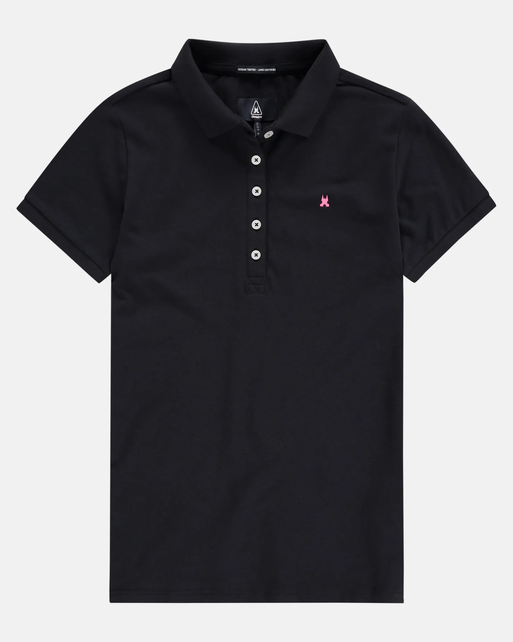 Best Gaastra Fairtrade Majestique Polo