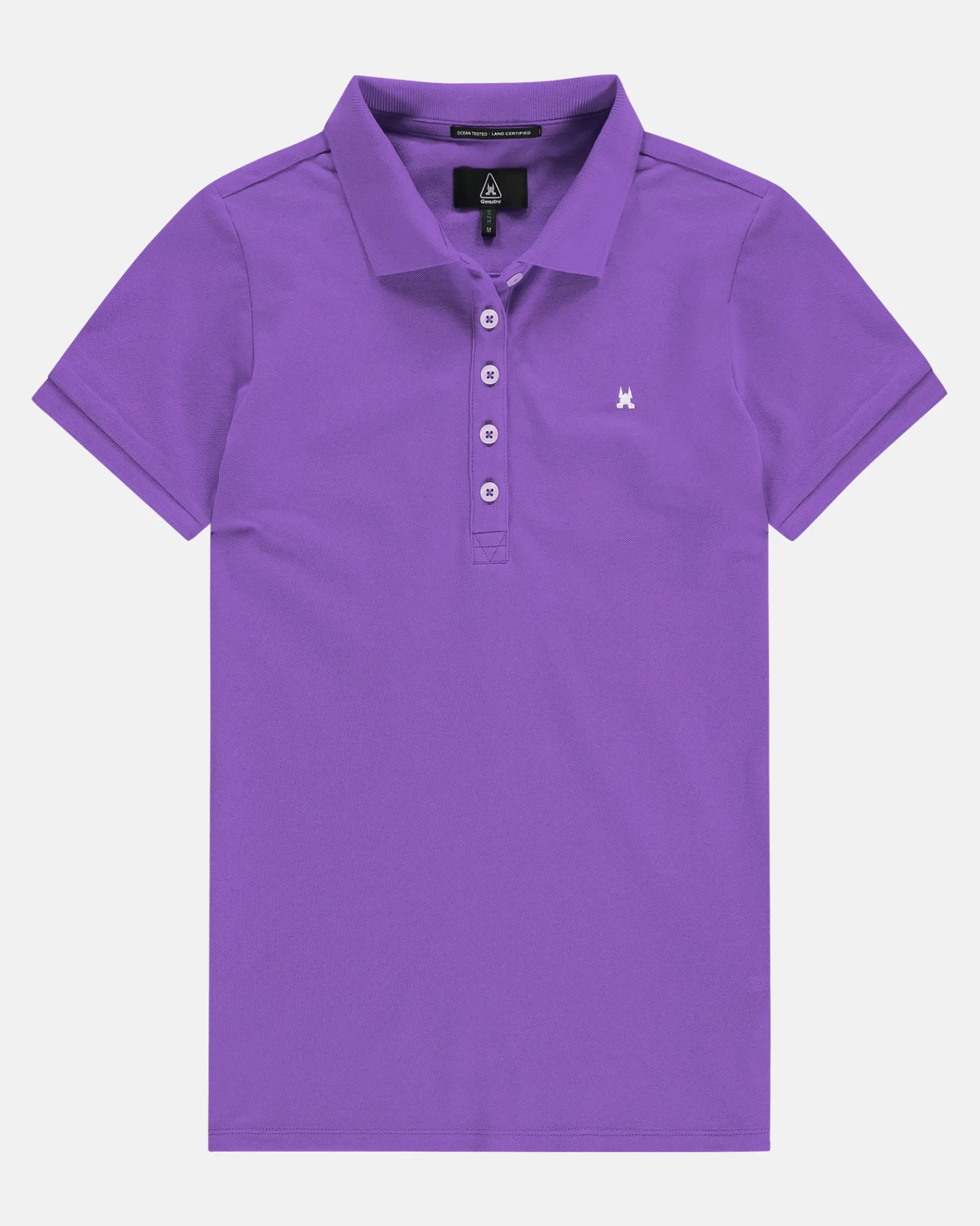 Hot Gaastra Fairtrade Majestique Polo