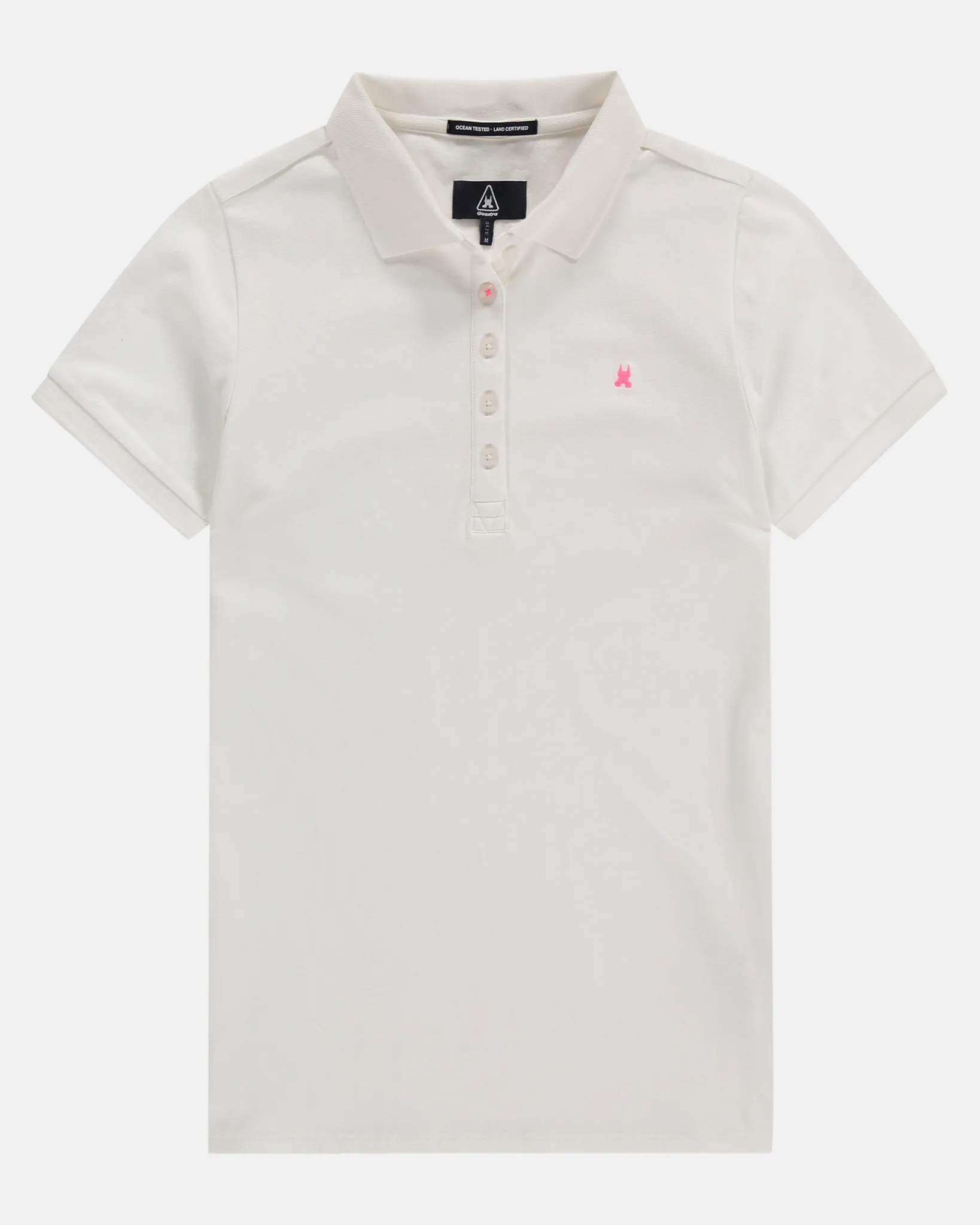 Best Gaastra Fairtrade Majestique Polo
