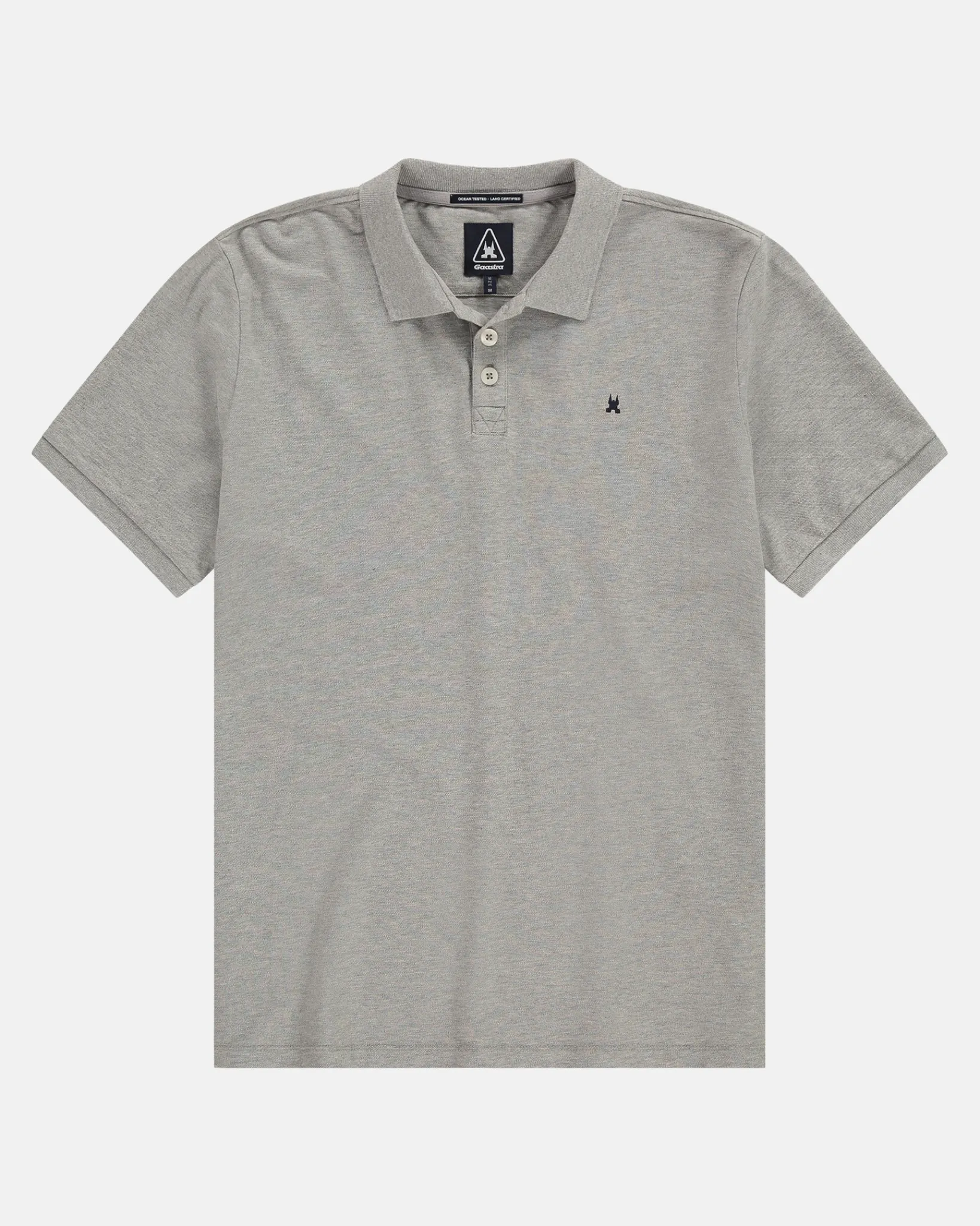 Fashion Gaastra Fairtrade Royal Polo